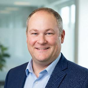 CEO Michael Rausch